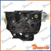 Serrure de porte droite arrière pour AUDI | EZC-WW-022, 8E0839016AA